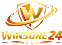Winsure24 พนันครบวงจร มั่นคงทุกวินาที ดูแลดั่งคนในครอบครัว